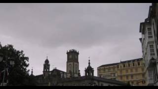 Lugo / Hotel O'Cabazo (Ribadeo) 17/06/2016
