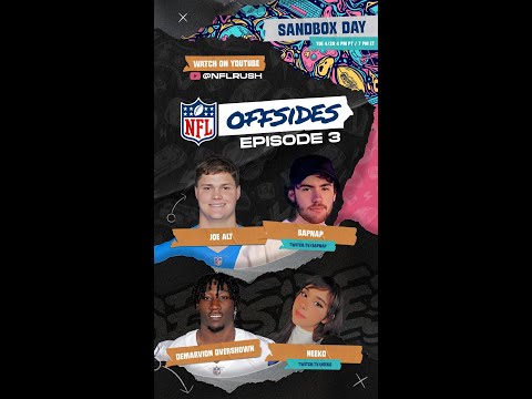 Huddle Wordle: NFL Players Are Addicted!