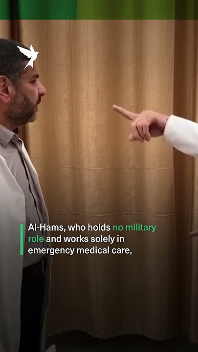 Israeli undercover raid detains Gaza health official, kills journalist