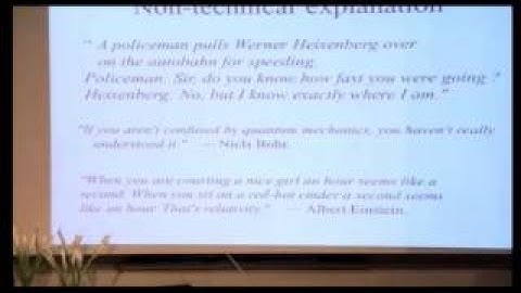 Niels Obers Quest for a fundamental theory of nature