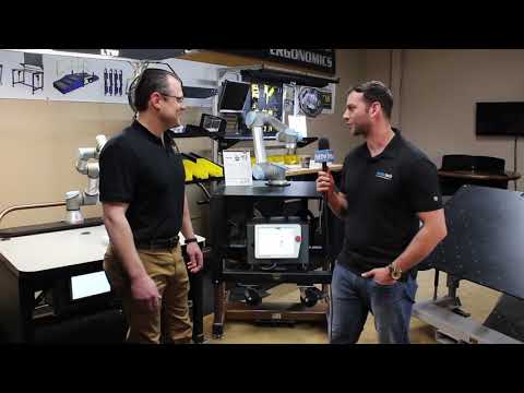 Collaborative Robots and