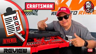 NO MAMS -- $2,600 por esta CAJA de Herramientas?! 😱 No puede SER