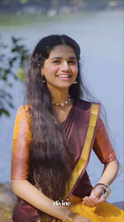 Shree Naval Kishori - Shri Hari Stotram is now available on YouTube.