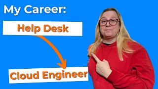 From Help Desk to Cloud Engineer Net Worth