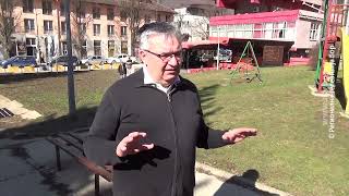 Stabilizovano vodosnabdevanje u Majdanpeku, 21. februar 2022. (RTV Bor)