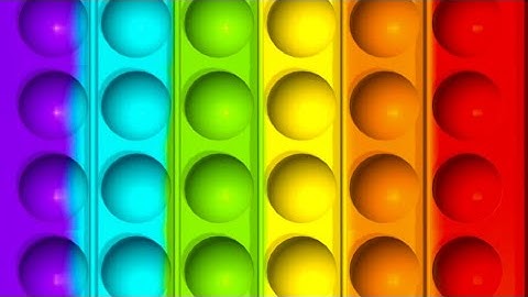 POP US! 🌟💥- All Levels Gameplay Walkthrough Android, iOS v.16