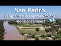 Escapada a San Pedro, Provincia de Buenos Aires