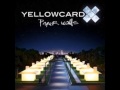 Yellowcard - Paper Walls