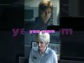 Leon is obedient 👄 #residentevil #leonkennedy #residentevil9 #residentevilrequiem #explore #ytshorts