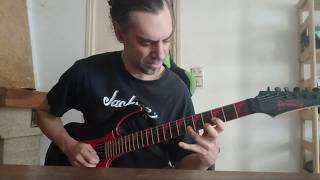 Ugly Shred, 45% Clean, Boring