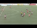 LIVE | Azampur FC Uttara  Vs  Kawran Bazar Progoti Songho | BCL 2021-22