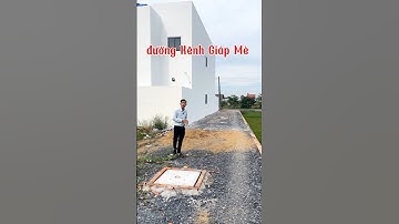 Đất Cần Giuộc giá rẻ. Diện tích 225m2 thổ cư xã Mỹ Lộc - Cần Giuộc gần QL50B giá tốt, SHR