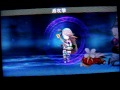 LV1 アニエス VS ハインケル (+攻略本のARマーカー)