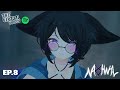 EP 8 Narshwhal (Virtual Raves)