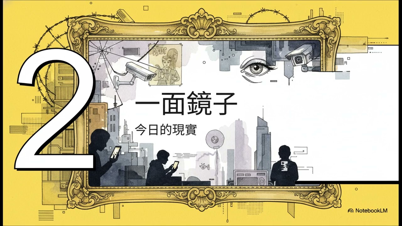 《1984》（十九八十四）－喬治‧歐威爾（George Orwell）