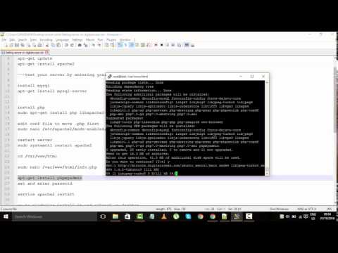 How to Setup/Install