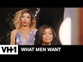 Taraji P. Henson Mind Reads Shangela’s Thoughts | What Men Want In Theaters Feb. 8th | VH1