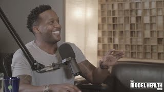 Meal Prep Commandments & How To Increase Your Kitchen IQ - With Guest Kevin Curry