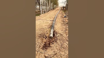 Công nghệ khoan kéo ống ngầm định hướng