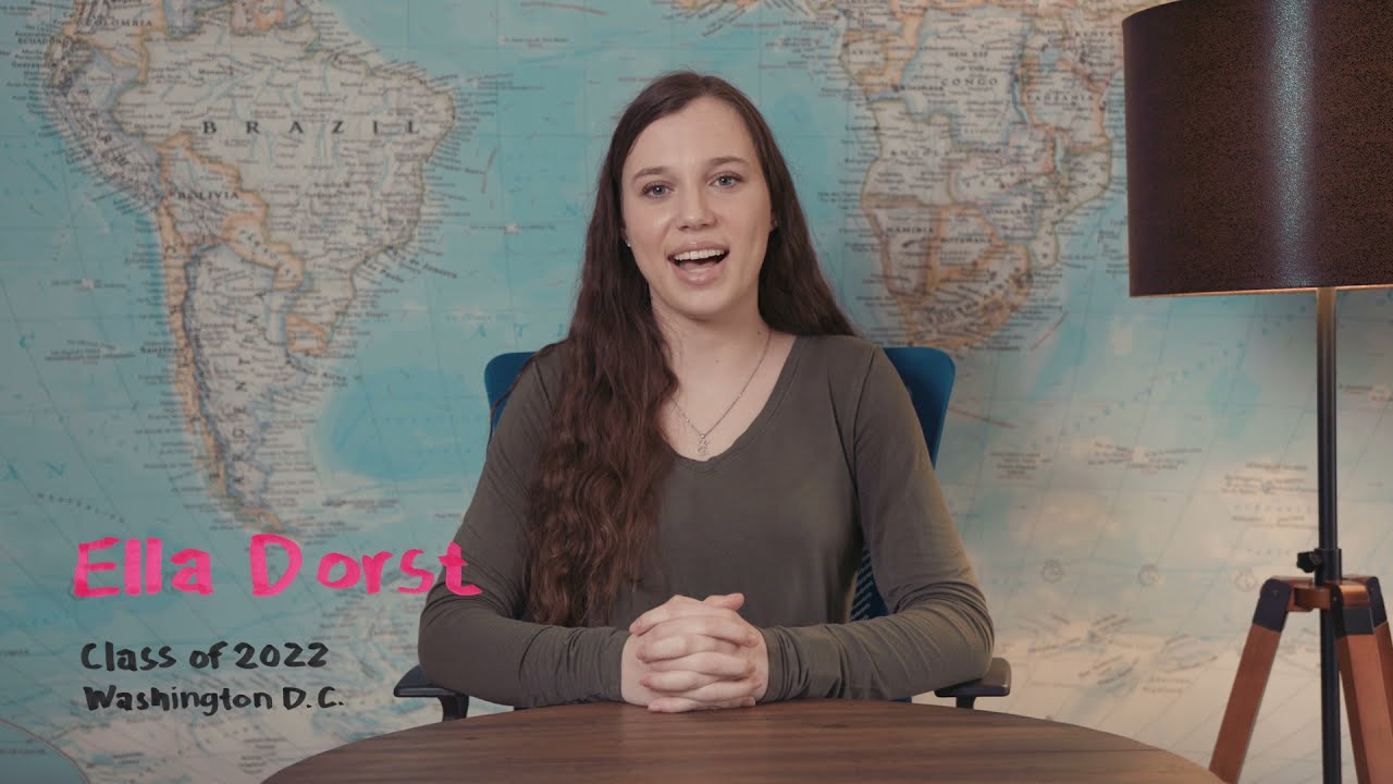 Virtual STEM Career Fair: Opening