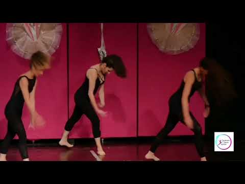 Teaser Koutouzou Dance