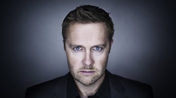 KEITH BARRY // Mentalist, Magician & Brain Hacker