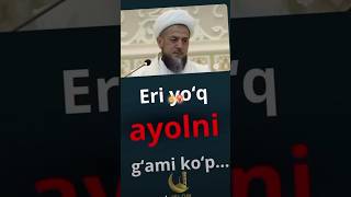 Eri Yoq Ayolni Gami Kop Resimi