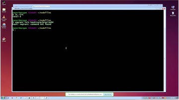 Setting up a NodeJS environment on Windows using Vagrant Part 1