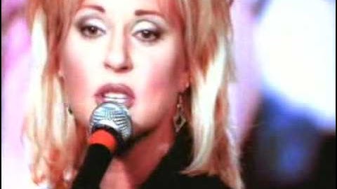 Regina Regina - More Than I Wanted To Know (1996 Official Music Video)