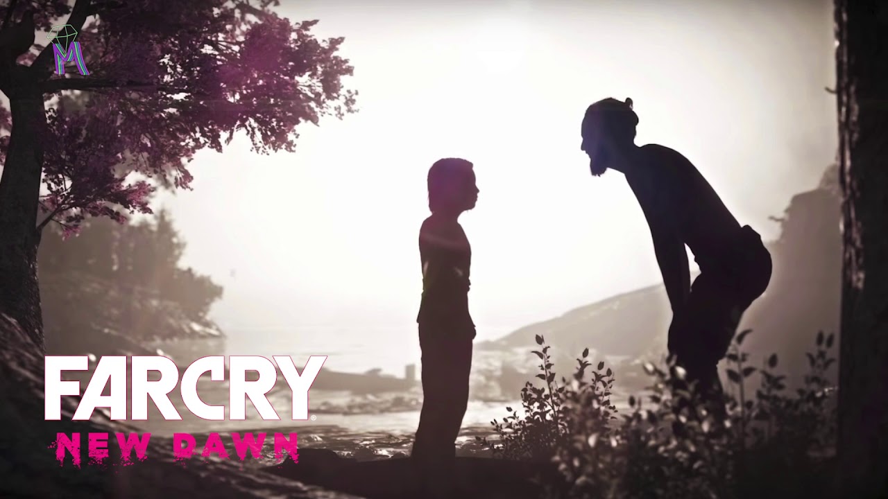 Far Cry New Dawn Songs