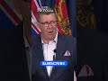 'Why would you want a fight with your largest trading partner?': Moe on impact of U.S. tariffs