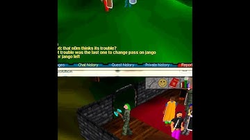 RSCR Hacking. Talking with Lonti/Hacker