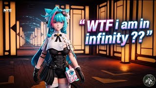 NTE Combat is FLUID! | Neverness to Everness Gameplay