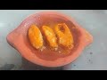 Fish fry   mini cooking  knk channel