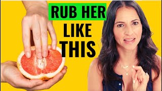 The SECRET To Giving ANY Woman An Incredible Orgasm (8 Moves That Make Her Scream)