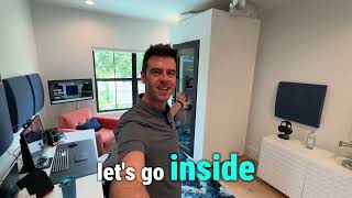 Step Inside My Voice Over Studio – Where Your Projects Come to Life 🎙️ #VoiceOver #HomeStudio #BTS