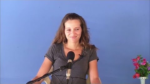 Balanced View Romy Weizman: A Life of Complete Shine - 2.08.16