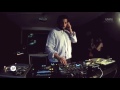 Luca Musto [Private Party Project] UNIS Academy Istanbul DJ SET