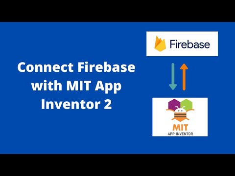 Video: Hvordan gir jeg tilgang til Firebase?