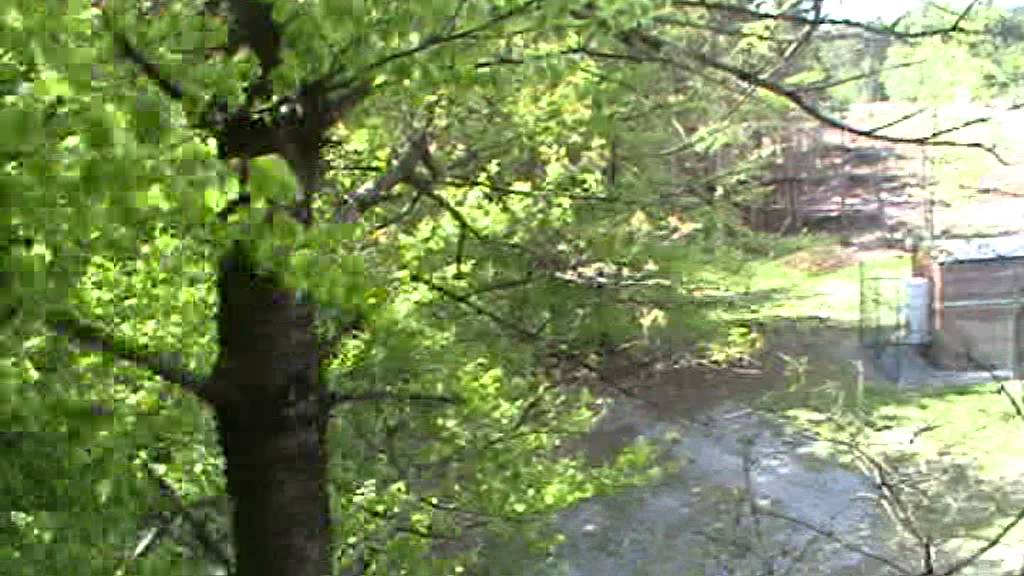 Signal de Botrange (the highest point in Belgium)