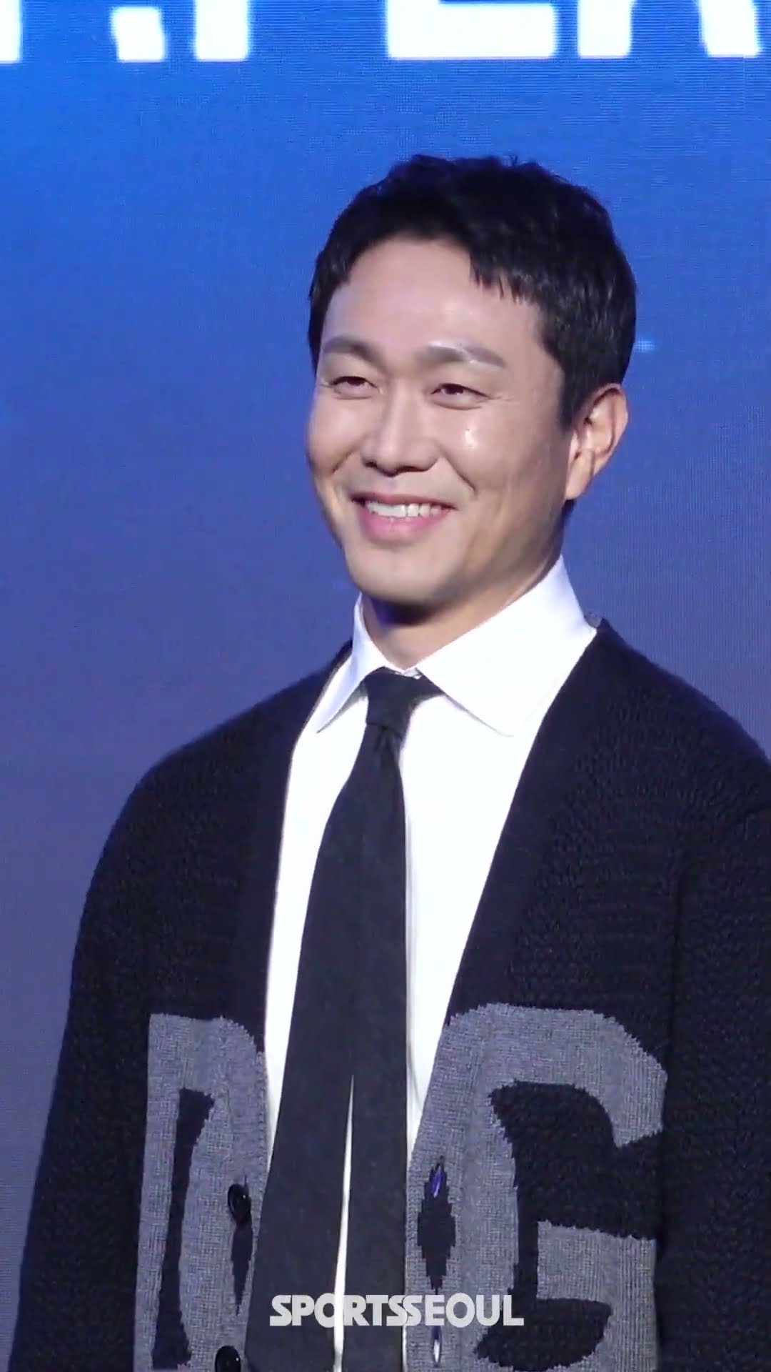 오정세, 명품 옷 입은 순정남 #Mr플랑크톤