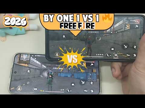CARA BY ONE DI GAME FREE FIRE TERBARU 2026