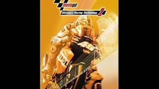 MotoGP 2 - Menu Theme