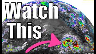 May 21, 2026: Tropics Hold Key | Plains Severe Chances | Cut-Off Low | Early June
