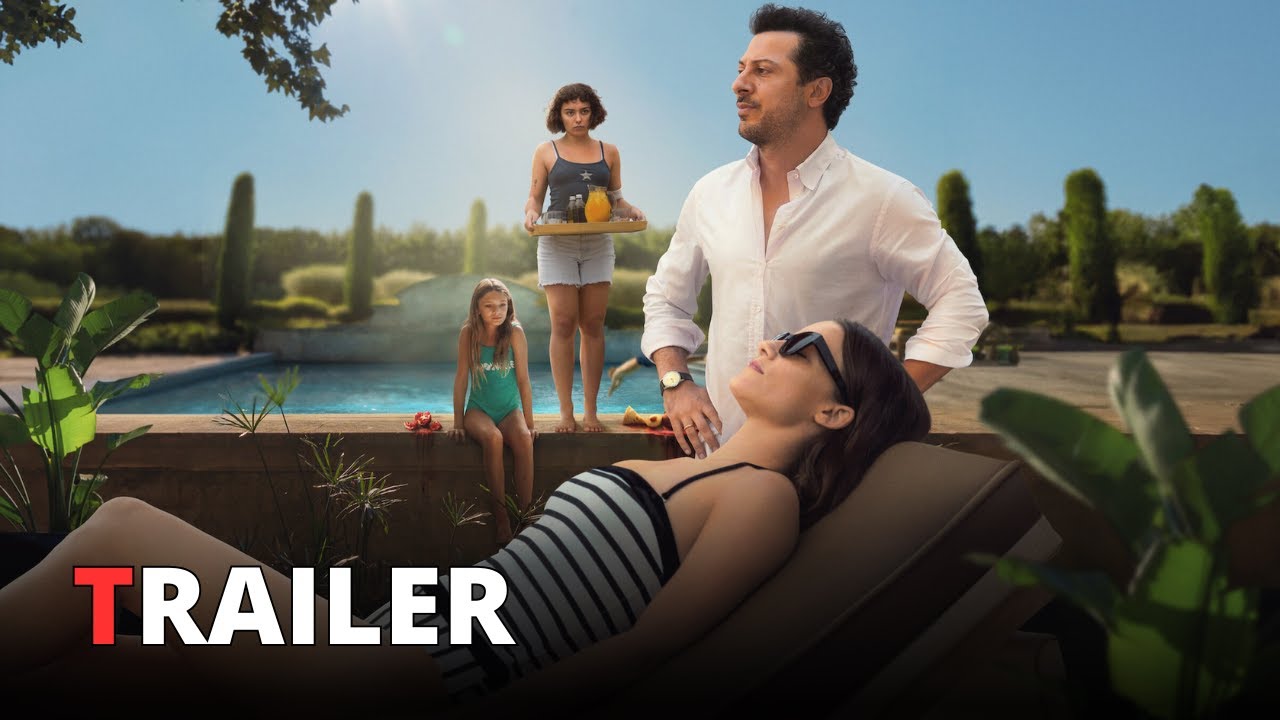 Delicious trailer