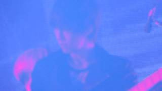 150208 老鷹四少-勢在必行 (連神) @KKBOX頒獎典禮