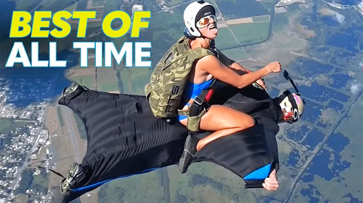 Ten Years Of Awesome | Best Of All Time thumbnail