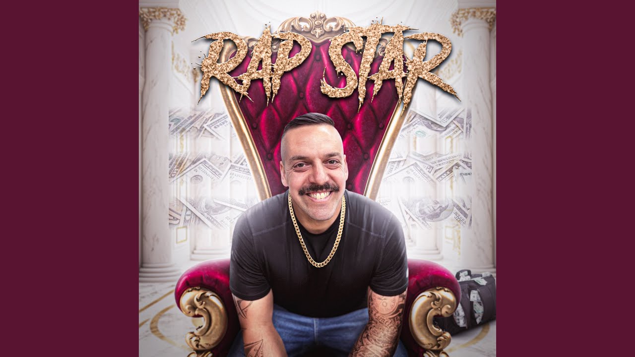 Watch Rap Star on YouTube Watch Rap Star on YouTube