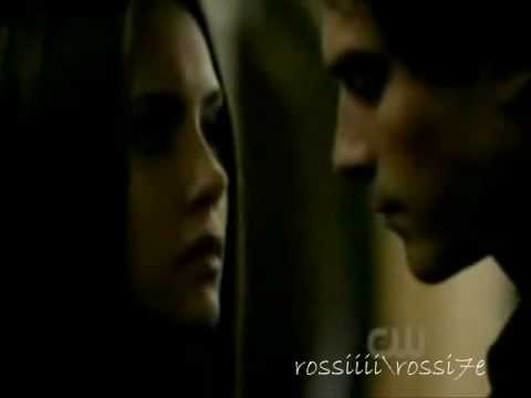 The vampire diaries-Ian Somerhalder [Damon Salvatore]-Burnin up