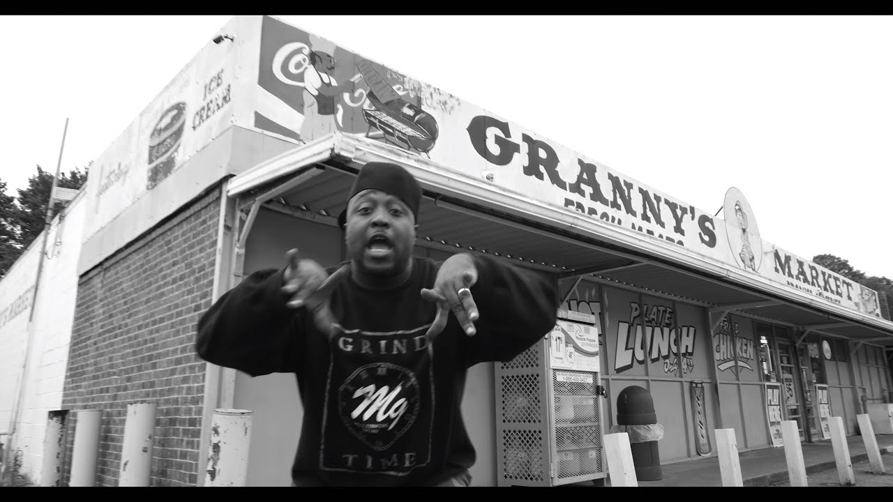 Pyu - "My Negus" Feat. LOUDGang (Official Video) Directed By Doc Film Productions